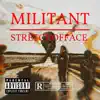 Stretchofface - Militant - EP