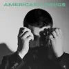 Rett Smith - Americana Drugs - EP