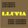 Çantamarta & Daniel Haaksman - Lluvia (Man120) - Single