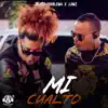 Papito Problema & Jjimz - Mi Cualto - Single