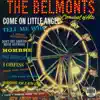 The Belmonts - Carnival of Hits