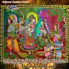 Vandana Bhardwaj & Chetna - Colourful Holi with Radha Krishna