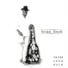 Brian Finch - Never Look Back