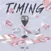 Spider Hackney - Timing - Single