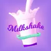 Lil'P - Milkshake Freestyle - Single