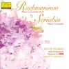 Artur Pizarro, Martyn Brabbins & Radio-Philharmonie Hannover des NDR - Rachmaninoff: Piano Concerto No.3 - Scriabin: Piano Concerto in F Sharp Minor