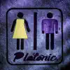 Plato BLACK - Platonic - EP