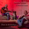 Debbie Liske & Ronnie Reed - This Is Someday