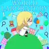 Lily - WORLD LABORATORY - EP