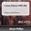 Alexia Phillips - Come Dance With Me - Single