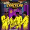 SevenRoom - Cracklab, Vol. 1