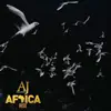 AJ Nelson - Africa Rise