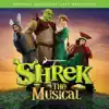 Various Artists - Shrek: The Musical (Bonus Track Version)