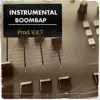 Vixit - Boombap Instrumental - Single