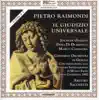 Arturo Sacchetti & Columbus Orchestra di Genova - Raimondi: Il giudizio universale (Live)