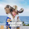 Sasy - Maman Mano Bebakhsh - Single