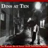 The Harvard Din & Tonics - Dins at Ten