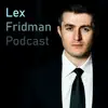 lex fridman - How Unlikely Is the Origin of Life on Earth? (feat. Dmitry Korkin) - Single