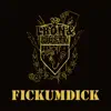 L:Ron:Harald & Juste - Fickumdick