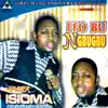 Adviser Isioma & The Luckier's Band of Africa - Efo Bu Ngbugbu