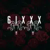 Ctreezy & Rosé - 6Ixxx - Single