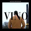 Dj Evolution & Panzu - Vino - Single