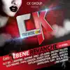 Various Artists - CKStar Music dans ébène revanche