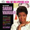 Sarah Vaughan - The Divine Sarah Vaughan