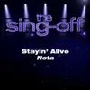 Nota - Stayin' Alive (from \