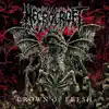 Necrocroft - Crown of Flesh - EP