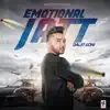 Daljit Goni, Goni & Kudrat - Emotional Jatt - Single