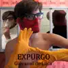 Giovanni de Luca - Expurgo - Single