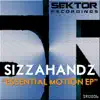 Sizzahandz - Essential Motion - Single