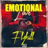 Flyhil - Emotional Love - Single