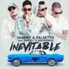 Sammy & Falsetto, Anonimus & Darell - Inevitable - Single