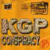 KGP Conspiracy - KGP Conspiracy