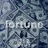 J12 & Krymzn - Fortune - Single