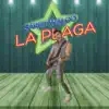 Sáret Waloó - La Plaga - Single