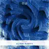 Coubo - Alien Party - Single