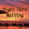 tRiCkY j - Right Here Waiting - Single