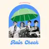 Los Sundivers - Rain Check - EP