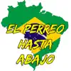 Mega Perreo Brasileño - El Perreo Hasta Abajo - EP