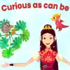 Funtime Learning - Curious As Can Be - Single