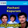 K. Chakravarthy - Pachhani Kaa Puram (Original Motion Picture Soundtrack) - EP