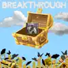 Gfhipster - BreakThrough - EP