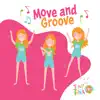 Tiny Tina - Move and Groove - Single