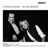 Cyprien Katsaris & Helene Mercier - Brahms: Sonata for 2 Pianos - Schumann: Piano Quintet, Op. 44