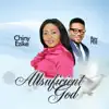 Chiny Ezike - All Sufficient God - Single