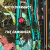 Mic'O Offrance - The Camshisra - EP