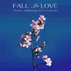 Derave & ADMBAR - Fall In Love (feat. Keyza Aurelian) - Single